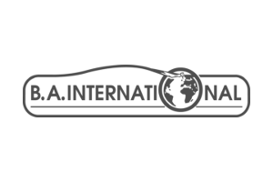 B.A. INTERNATIONAL GmbH