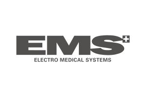 Hersteller: E.M.S. Electro Medical Systems S.A.