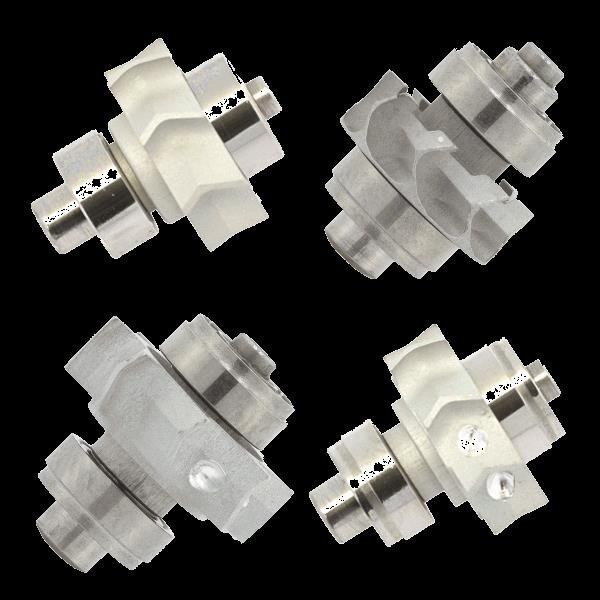 Rotor für SIRONA ® T1 Control