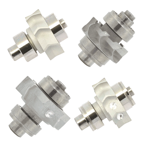 Rotor für SIRONA ® T1 Control