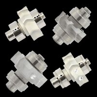 Rotor für SIRONA ® T1 Control