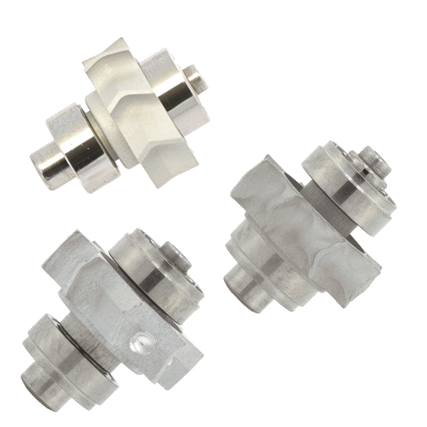 Rotor für SIRONA ® T2 Control