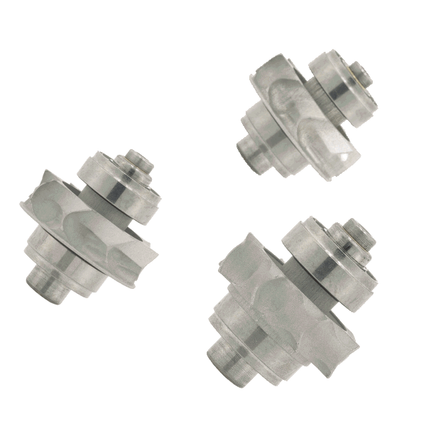 Rotor für SIRONA ® T2 Boost / T3 Boost