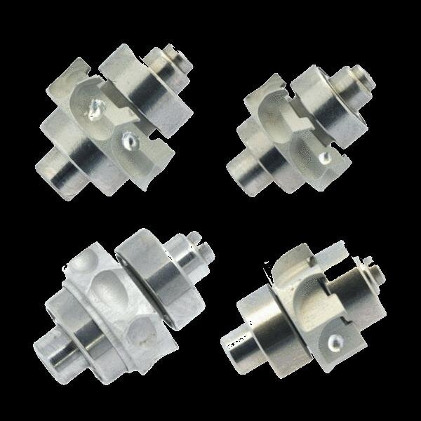 Rotor für SIRONA ® T2 mini / T3 mini