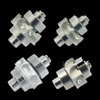 Rotor für SIRONA ® T2 mini / T3 mini