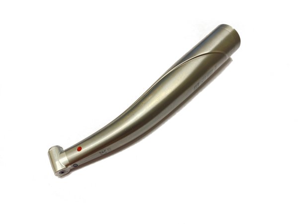 Sirona T1 Classic S200L rote Winkelstück 1:5 mit Licht 100% TOP