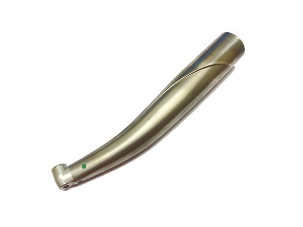 Sirona T1 Classic S6L S 6 L grüne Winkelstück 6:1 mit Licht 100% TOP