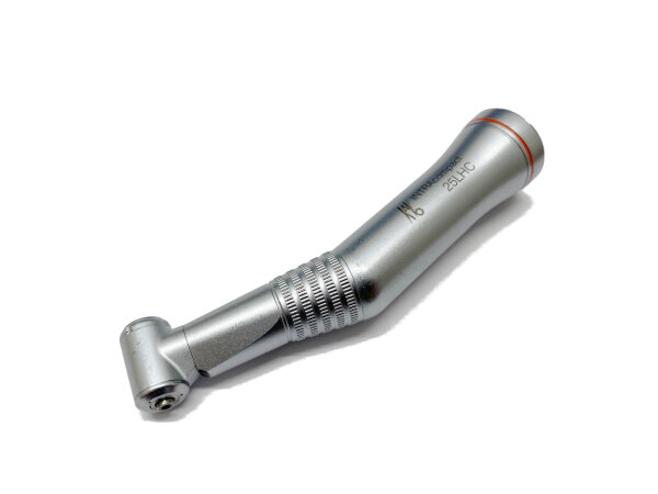 KaVo INTRAcompact 25LHC Winkelstück 1:5 rot 100% Top