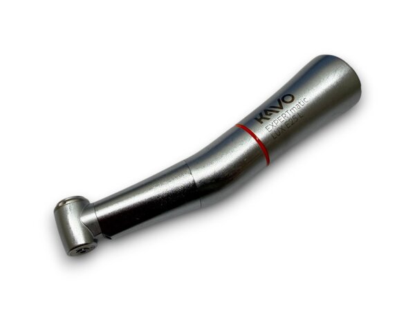 KAVO EXPERTmatic LUX ® E25L Winkelstück rot 100% Top