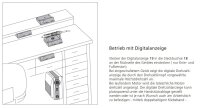 SCHICK C2 Profi Digitalanzeige 100% TOP!