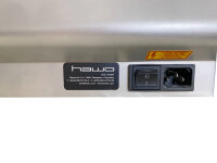Folienschweißgerät Hawo hd 320 MS-8 mit Bügelgriff