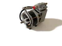 Vakuumpumpe für Reitel Vacuret Mini Anmischgerät