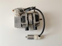 Vakuumpumpe für Reitel Vacuret Mini Anmischgerät