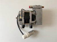 Vakuumpumpe für Reitel Vacuret Mini Anmischgerät