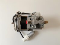 Vakuumpumpe für Reitel Vacuret Mini Anmischgerät