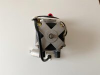 Vakuumpumpe für Reitel Vacuret Mini Anmischgerät