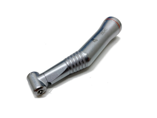 KaVo INTRAcompact 25LHC Winkelstück 1:5 rot 100% Top