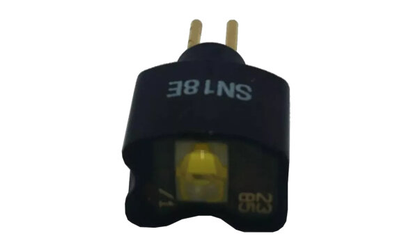 LED Lampe für BIEN AIR ® Motor Serie MC