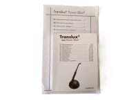 Translux Power Blue POLYMERISATIONSLAMPE 100%TOP