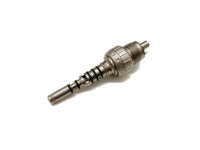 NSK ® KCL-6 Turbinenkupplung mit Licht 100%