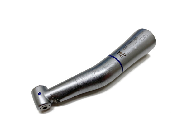 KaVo EXPERTmatic LUX E20L Winkelstück 1:1 blau 100% Top