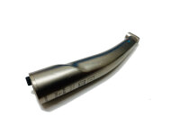 B.A. ULTIMATE Power+ Winkelstück BA40LSS mit Licht,...