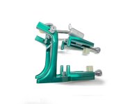 Yamaura MK Artikulator für gipslose Modelfixierung