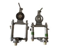 2 x Hager & Werken Balance Artikulator