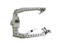 Amann Girrbach Gesichtsbogen Teile