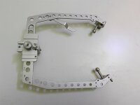 Amann Girrbach Gesichtsbogen Teile