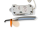 3M ESPE - Elipar FreeLight 2 POLYMERISATIONSLAMPE 100%TOP