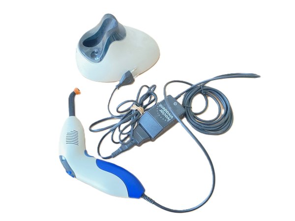 Ivoclar Vivadent Bluephase POLYMERISATIONSLAMPE 100%TOP