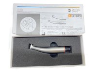 Sirona ® T2 Line A200L Winkelstück 1:5 mit Licht (NOS) 100% Top