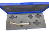 MK-Dent Turbine Titanium Line HC7021S Sirona Kupplung 100%TOP