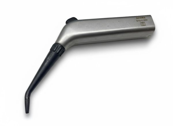 Sirona SPRAYVIT 4000 Multifunktionsspritze 100% TOP