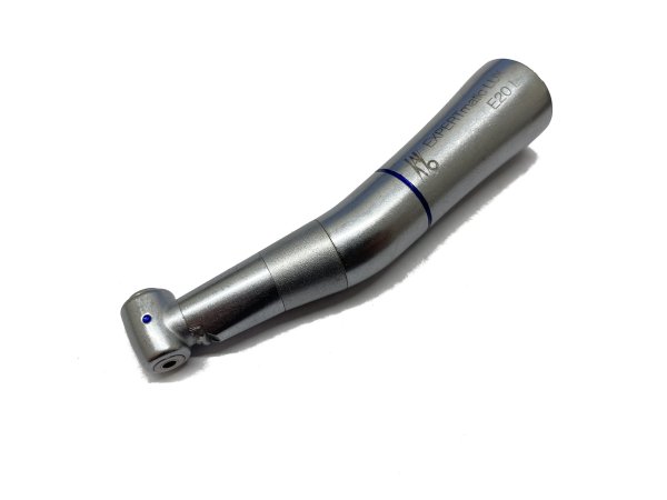 KaVo EXPERTmatic LUX E20L Winkelstück 1:1 blau 100% Top