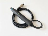 Technickmaschine Schick CN - mit Handstück und Kniesteuergerät  100% TOP