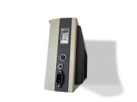 Technickmaschine Schick CN - mit Handstück und Kniesteuergerät  100% TOP