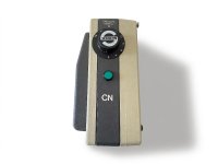 Technickmaschine Schick CN - mit Handstück und Kniesteuergerät  100% TOP