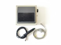 Technickmaschine Schick CN - mit Handstück und Kniesteuergerät  100% TOP