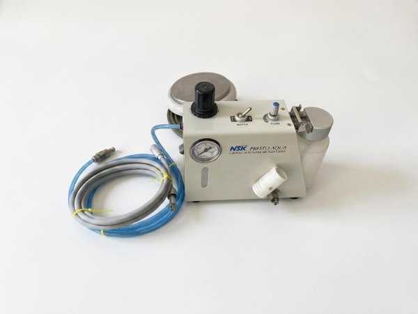 NSK Presto Aqua Einheit für Labor-Turbine 100%TOP