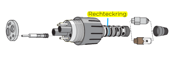 Rechteckring