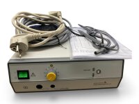 Berchtold ELEKTROTOM 70-D Zahnarzt HF Chirurgie Gerät