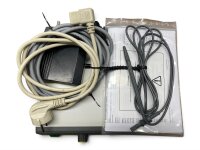 Berchtold ELEKTROTOM 70-D Zahnarzt HF Chirurgie Gerät
