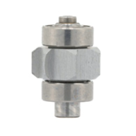 Rotor für NSK ® Pana-Max2
