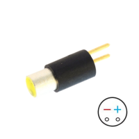 LED Lampe für BIEN AIR ® Motor *inverted polarity