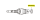 Dichtung für KaVo® Multiflex® Kupplung