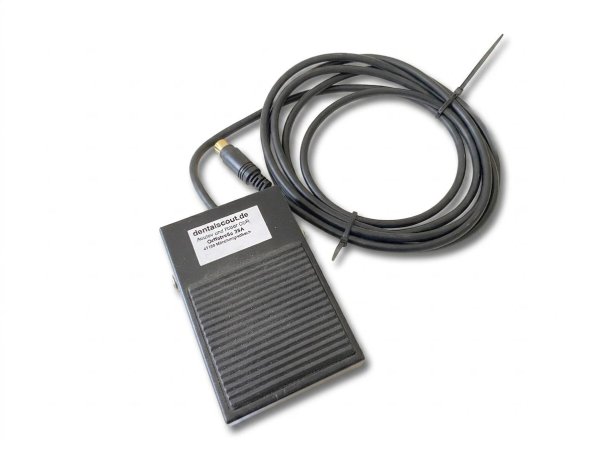 Fußschalter Pedal für MECTRON 100% TOP