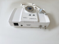 MECTRON Turbodent Pulverstrahlgerät 100% TOP