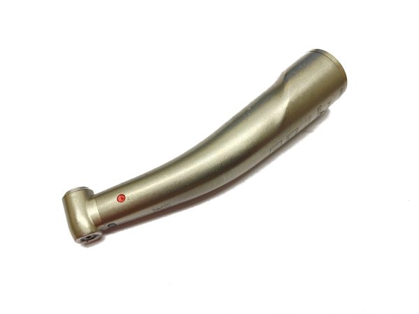 B.A. INTERNATIONAL ® BA200LTS Winkelstück 1:5 mit Licht 100% Top